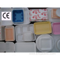 Disposable Fast Food Box Forming Production Line